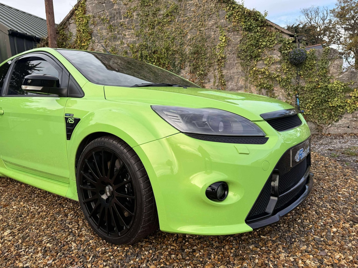 Used Ford Focus 2009 for sale - 76571297: Photo 20