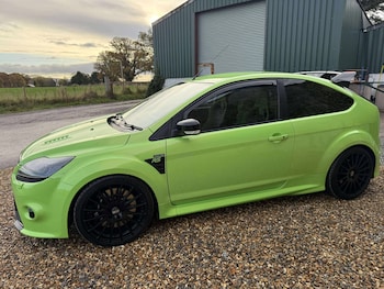 Used Ford Focus 2009 for sale - 76571297: Photo