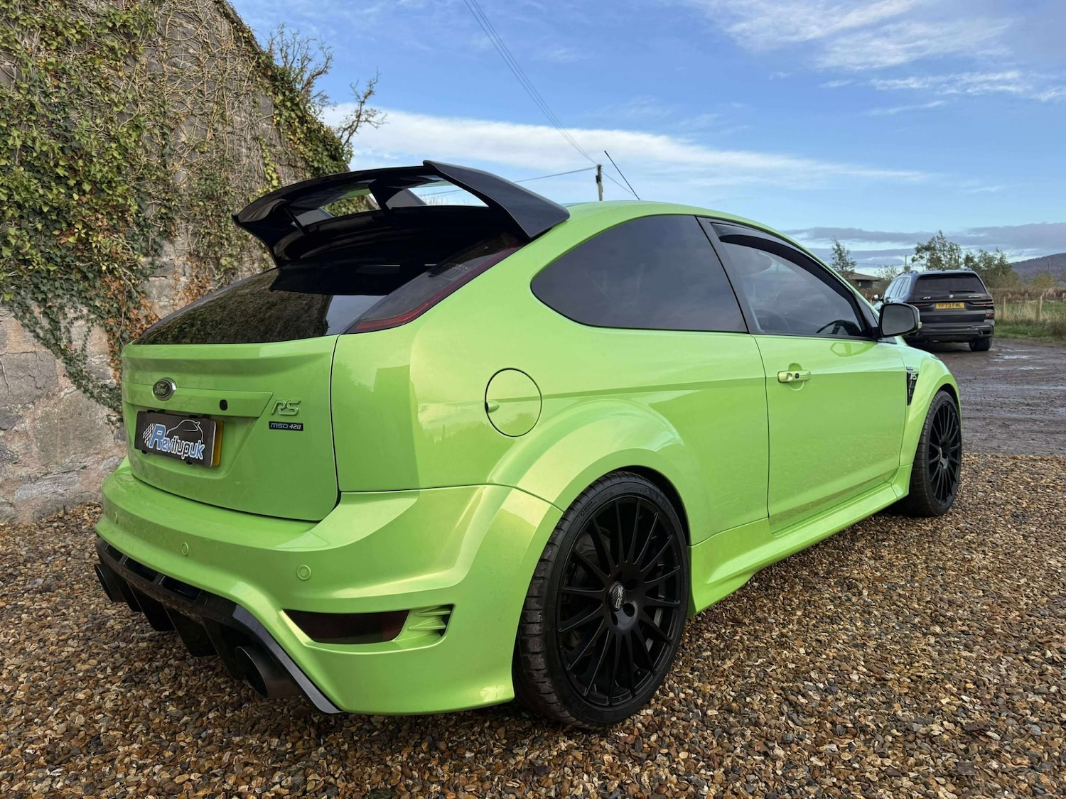 Used Ford Focus 2009 for sale - 76571297: Photo 6