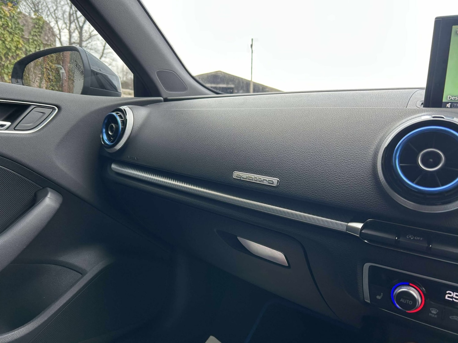 Used Audi RS3 for sale - 77319125: Photo 11