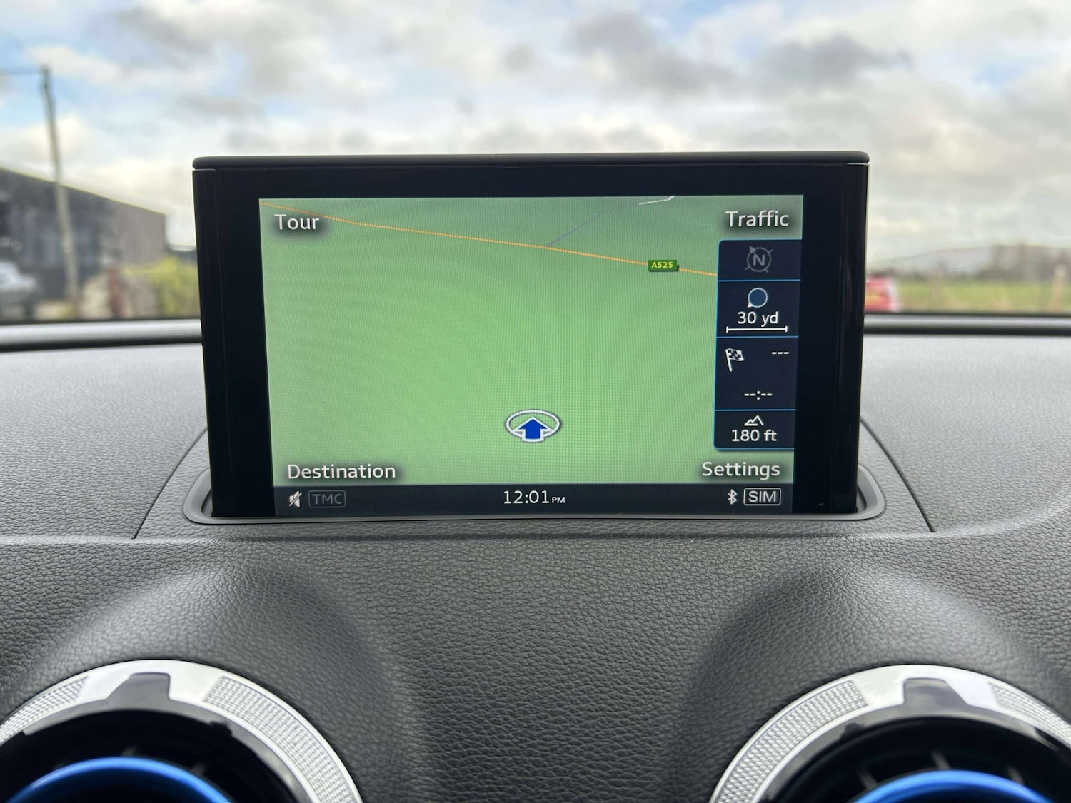 Used Audi RS3 for sale - 77319125: Photo 13