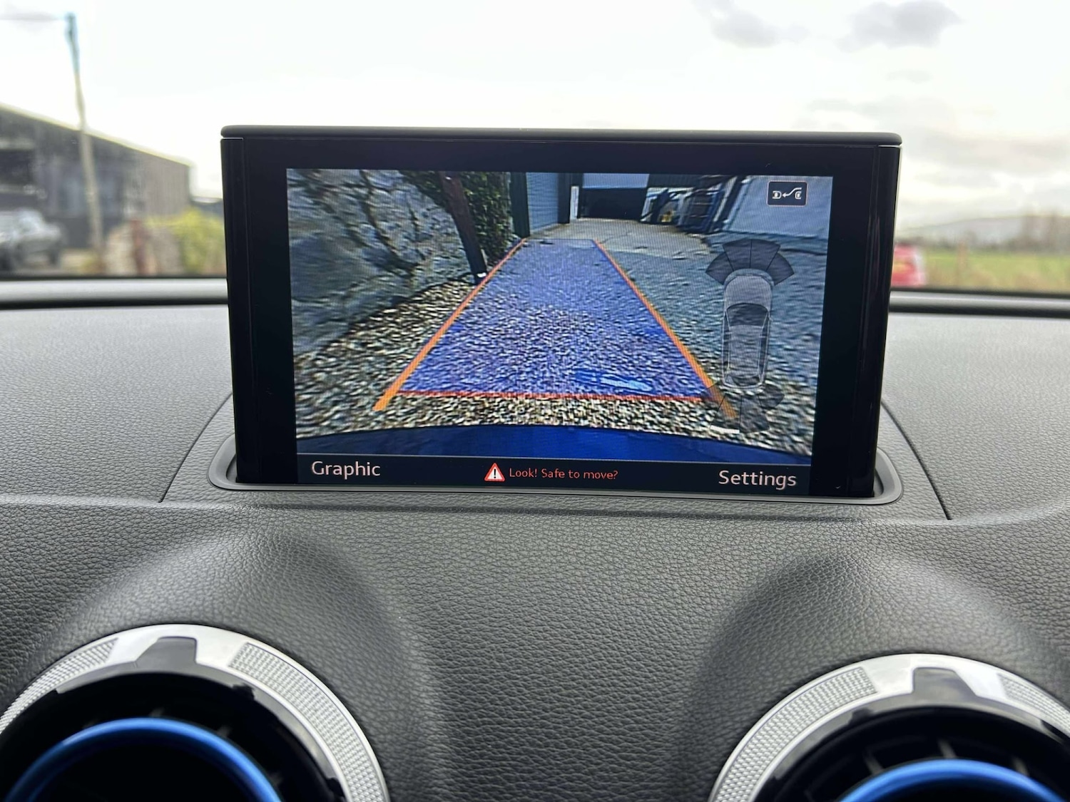 Used Audi RS3 for sale - 77319125: Photo 14