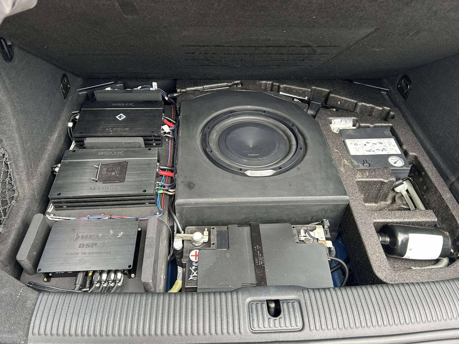 Used Audi RS3 for sale - 77319125: Photo 15