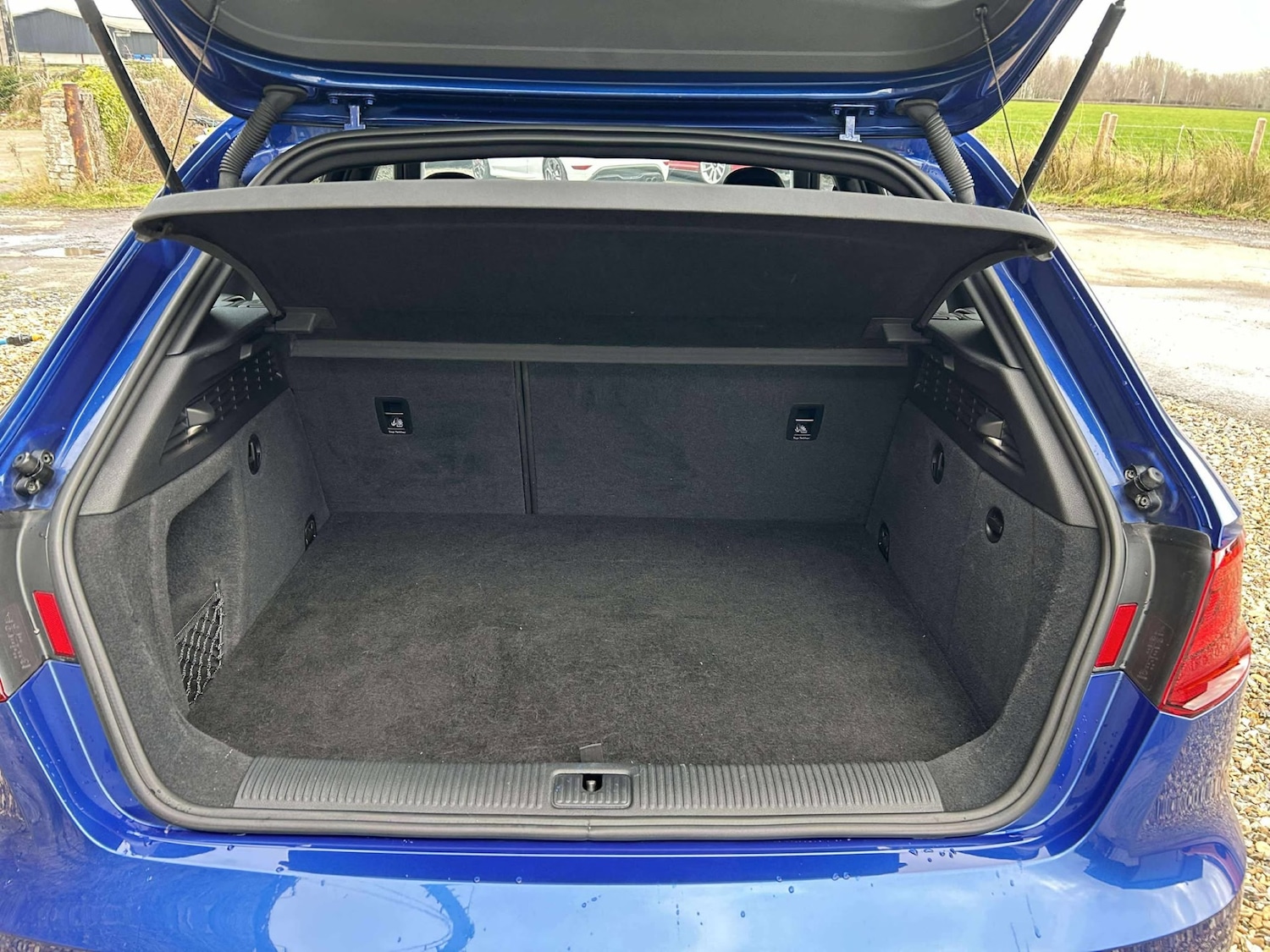 Used Audi RS3 for sale - 77319125: Photo 16