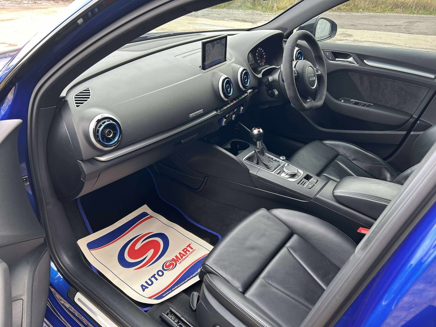 Used Audi RS3 for sale - 77319125: Photo 17