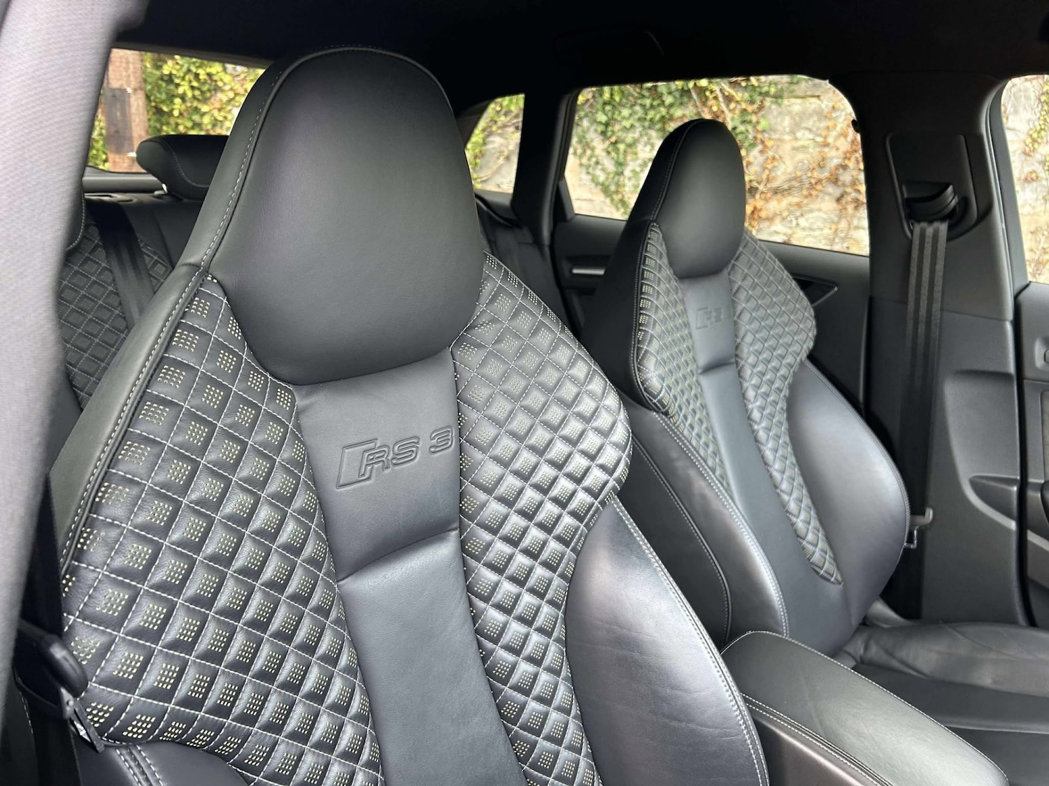 Used Audi RS3 for sale - 77319125: Photo 18