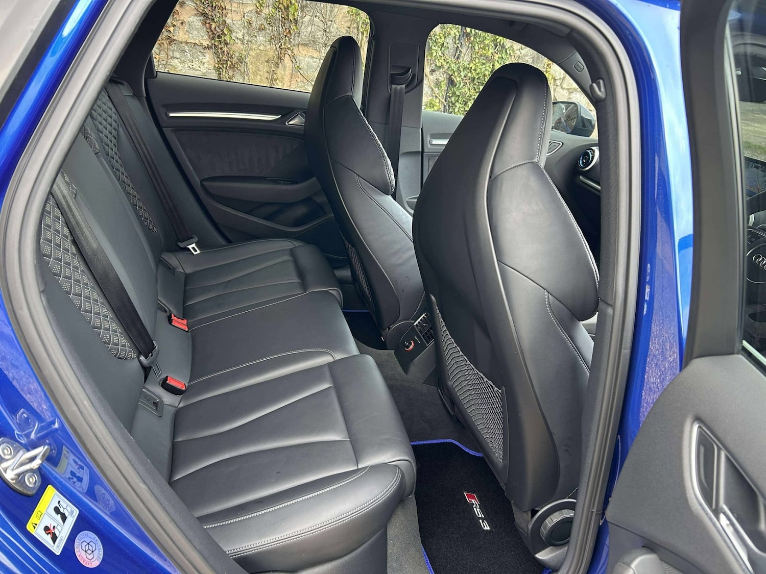 Used Audi RS3 for sale - 77319125: Photo 19