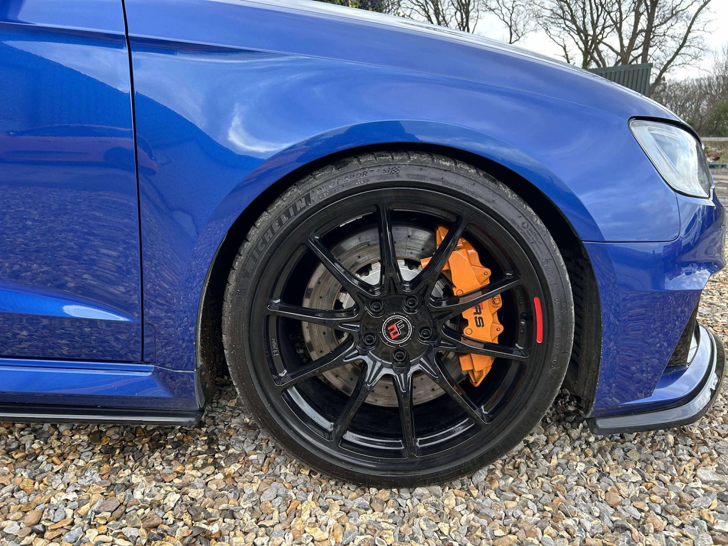 Used Audi RS3 for sale - 77319125: Photo 6