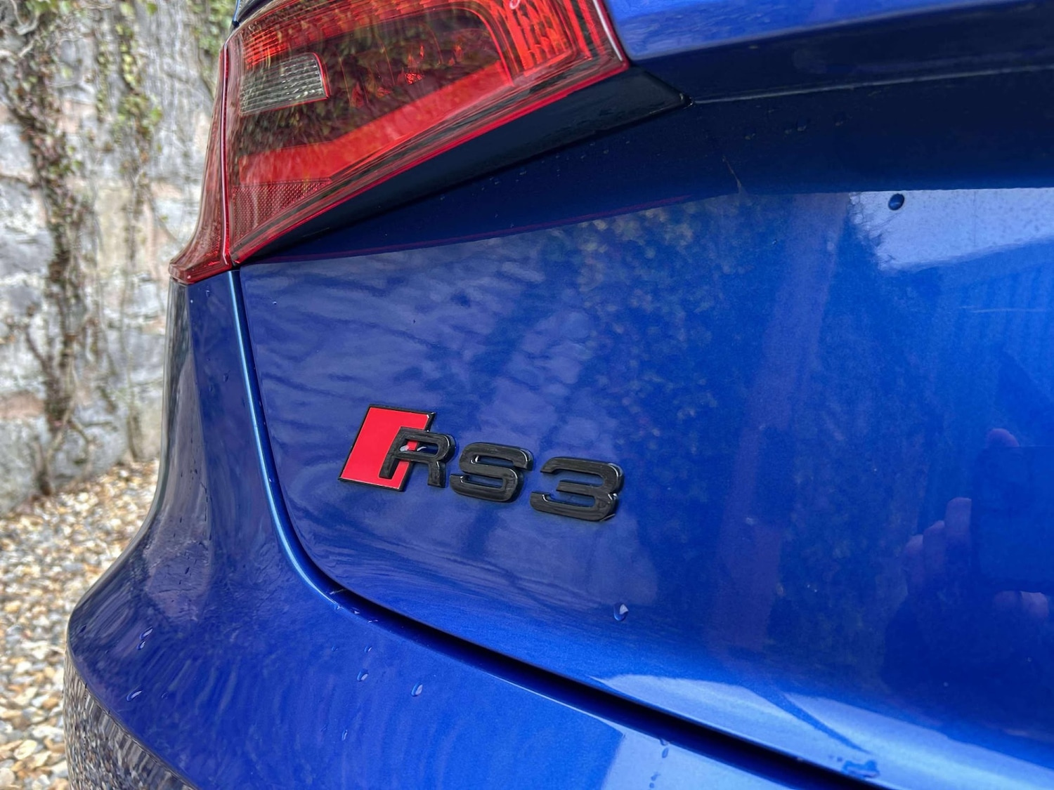 Used Audi RS3 for sale - 77319125: Photo 9