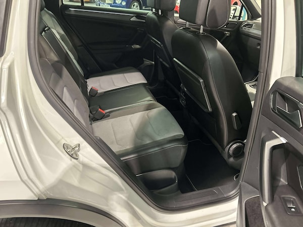 Used Volkswagen Tiguan 2018 for sale - 76249948: Photo 13