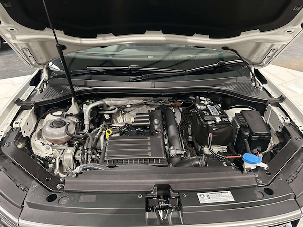 Used Volkswagen Tiguan 2018 for sale - 76249948: Photo 27