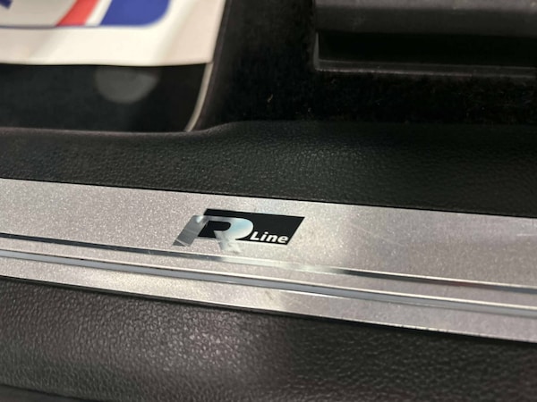 Used Volkswagen Tiguan 2018 for sale - 76249948: Photo 4