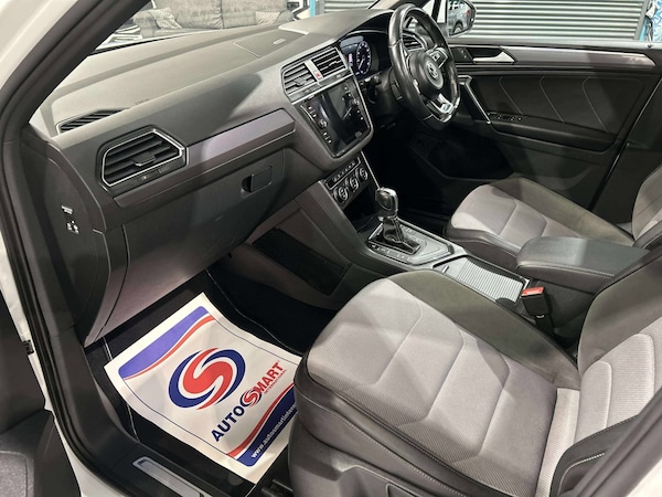 Used Volkswagen Tiguan 2018 for sale - 76249948: Photo 5