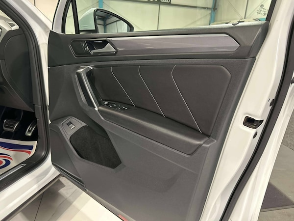 Used Volkswagen Tiguan 2018 for sale - 76249948: Photo 6