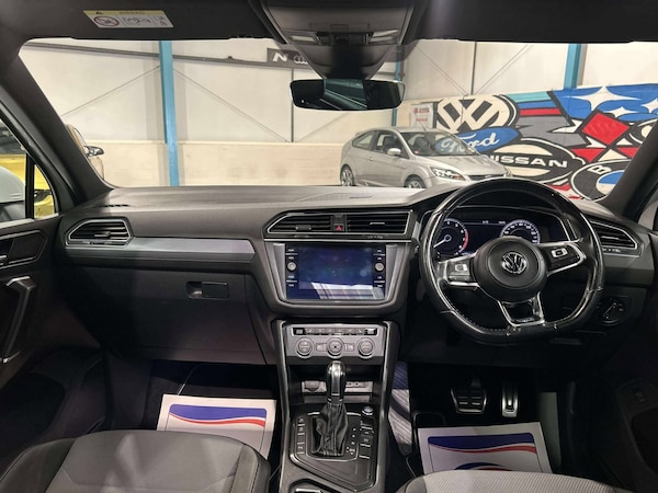 Used Volkswagen Tiguan 2018 for sale - 76249948: Photo 7