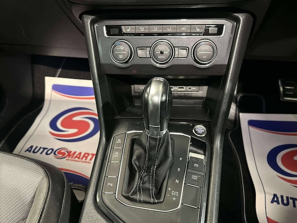 Used Volkswagen Tiguan 2018 for sale - 76249948: Photo 9