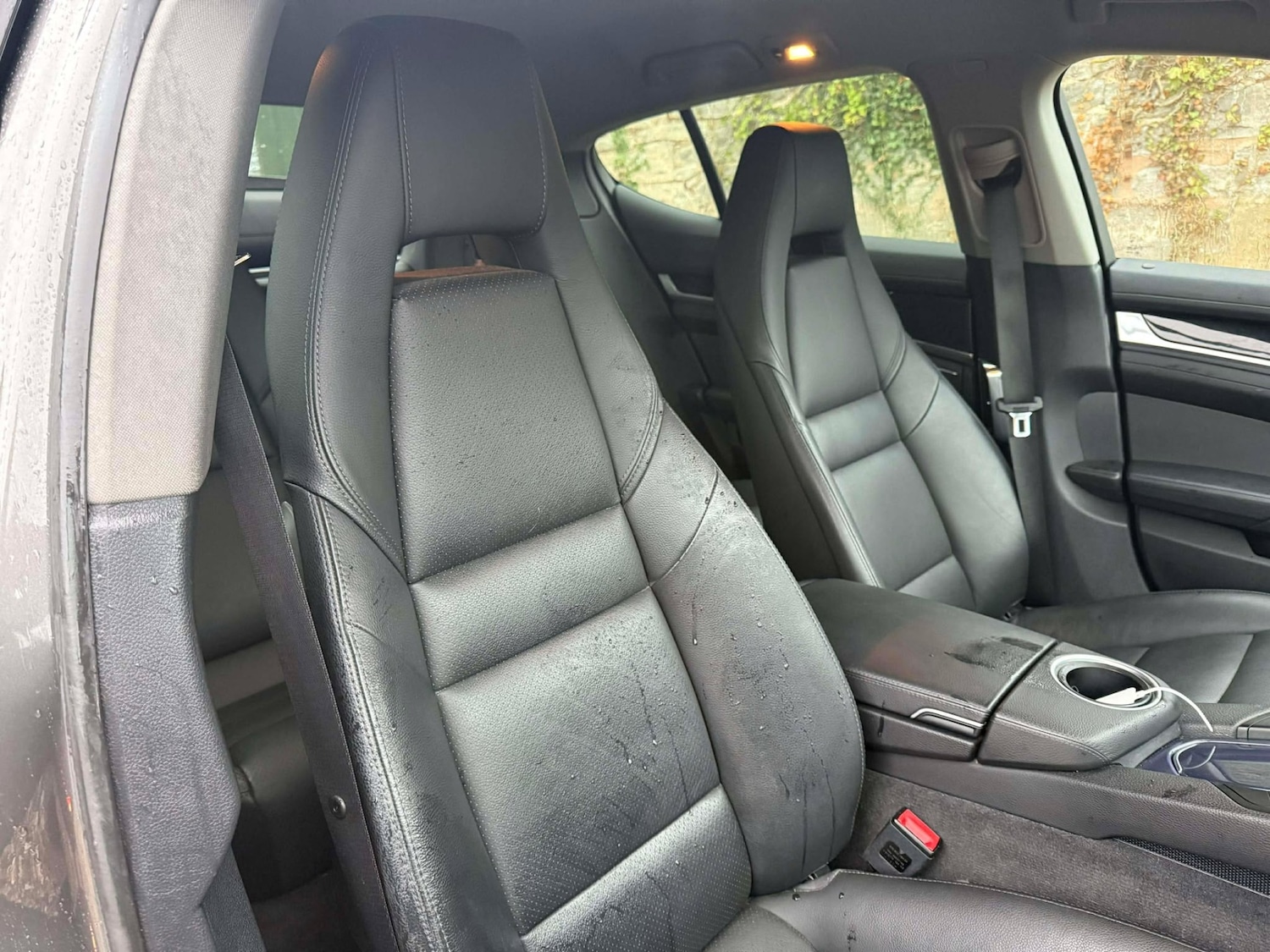 Used Porsche Panamera 2015 for sale - 76948607: Photo 11