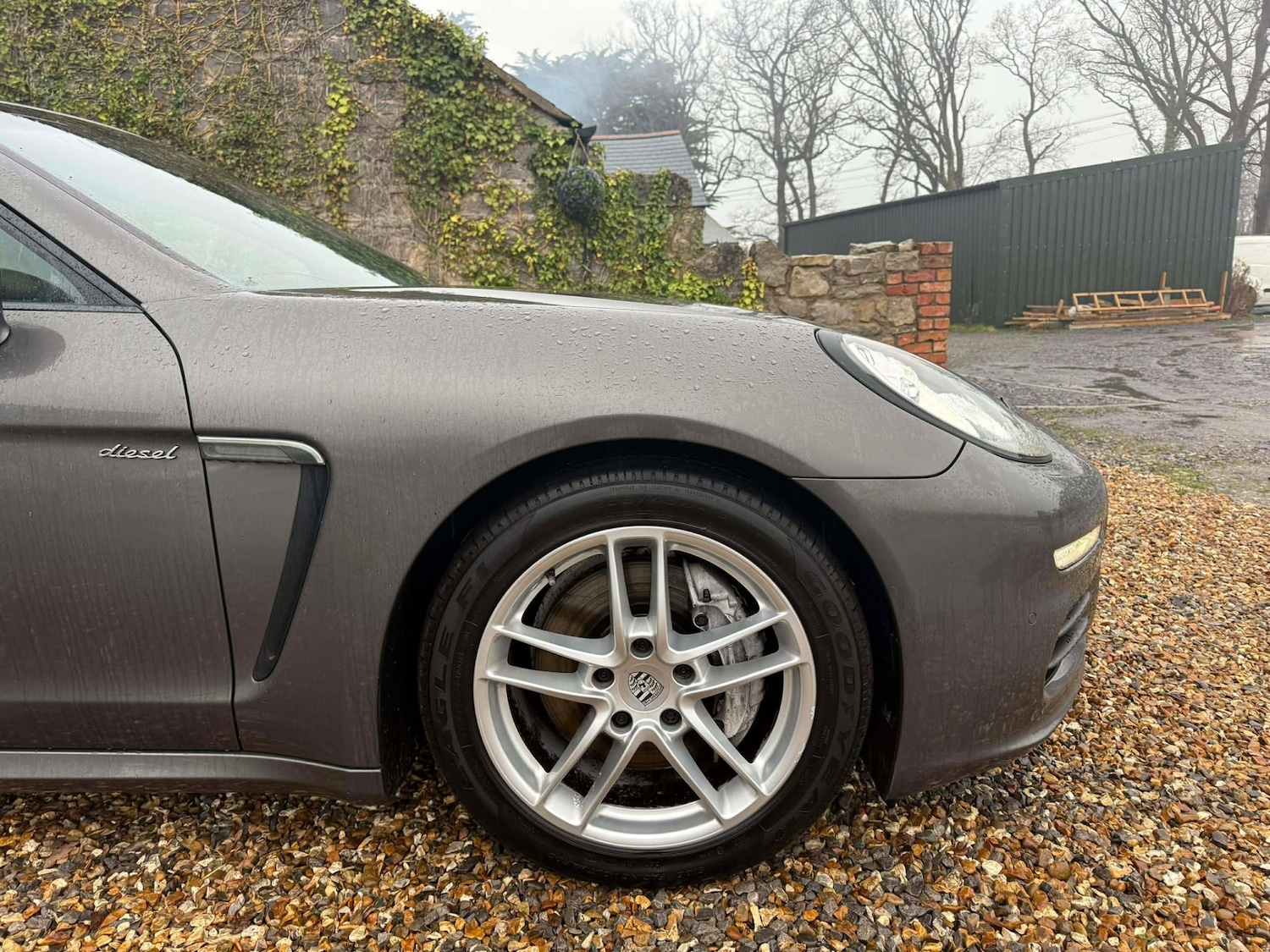 Used Porsche Panamera 2015 for sale - 76948607: Photo 12