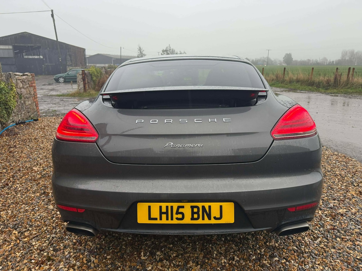 Used Porsche Panamera 2015 for sale - 76948607: Photo 14