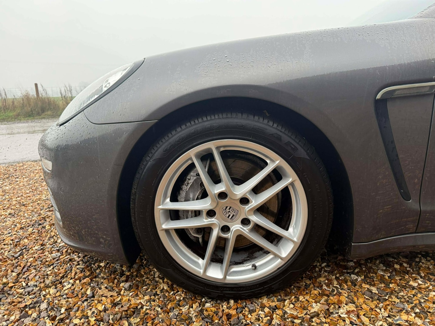 Used Porsche Panamera 2015 for sale - 76948607: Photo 15