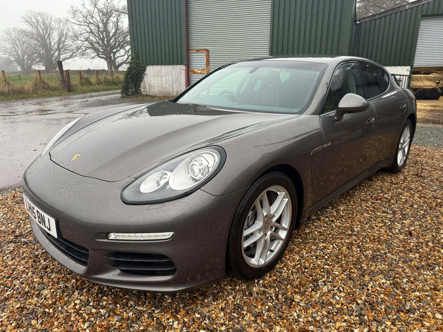 Used Porsche Panamera 2015 for sale - 76948607: Photo 16