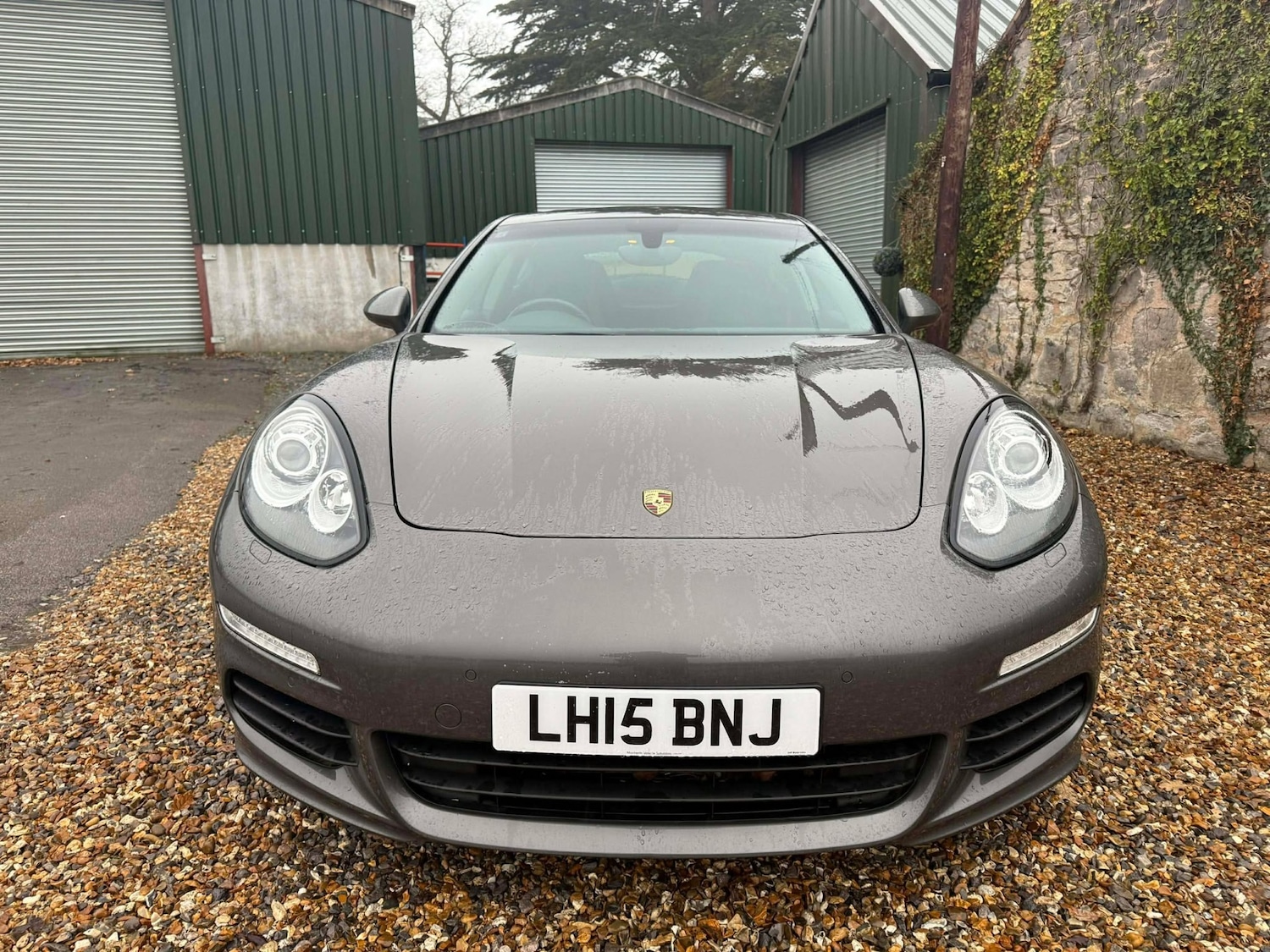 Used Porsche Panamera 2015 for sale - 76948607: Photo 17