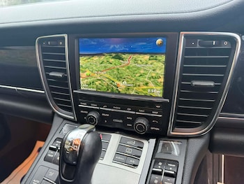 Used Porsche Panamera 2015 for sale - 76948607: Photo