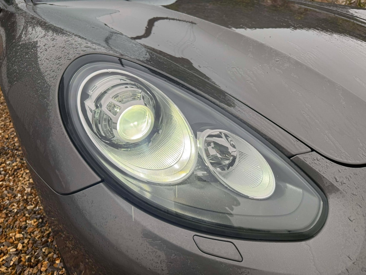 Used Porsche Panamera 2015 for sale - 76948607: Photo 6