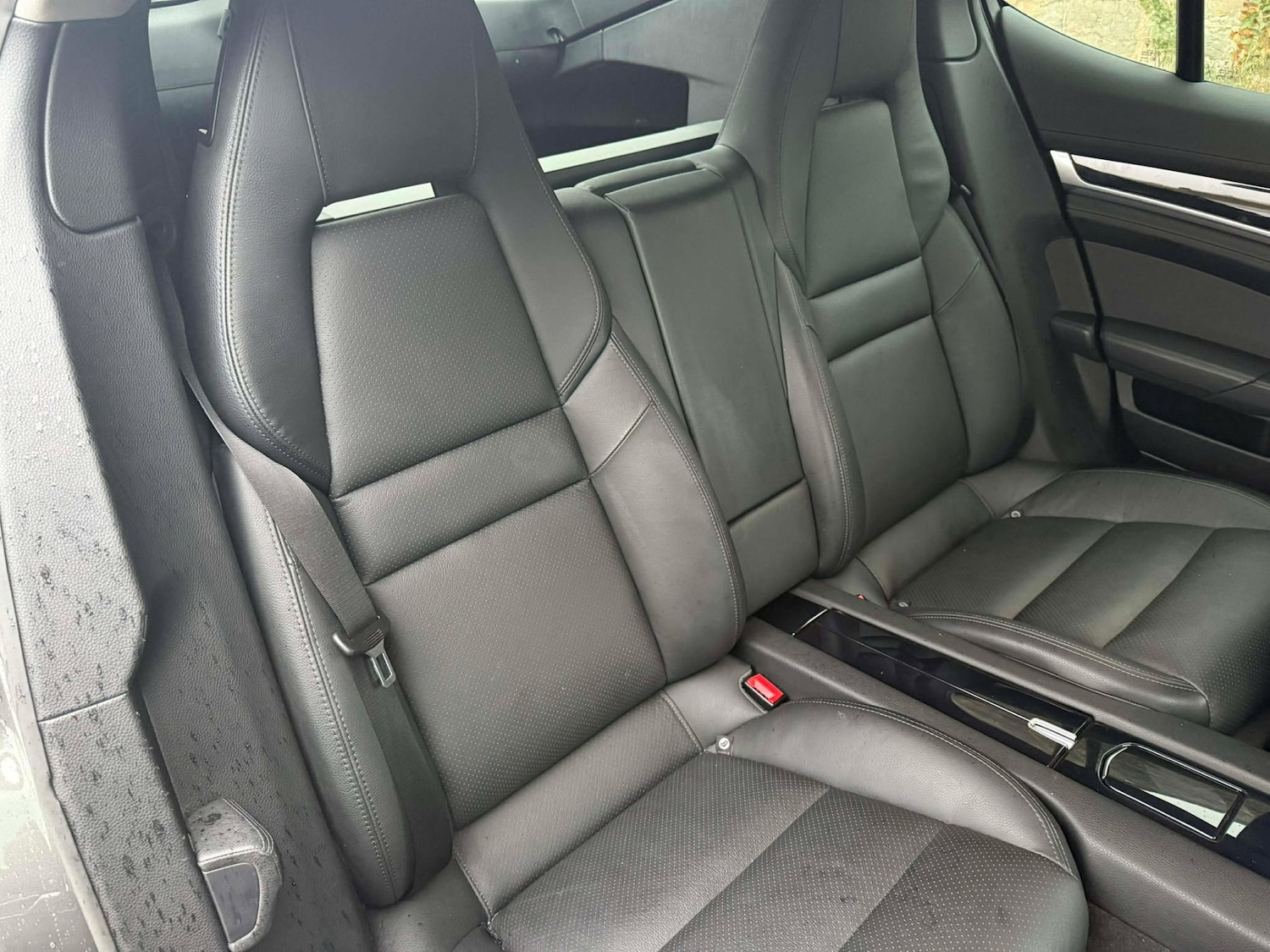 Used Porsche Panamera 2015 for sale - 76948607: Photo 9