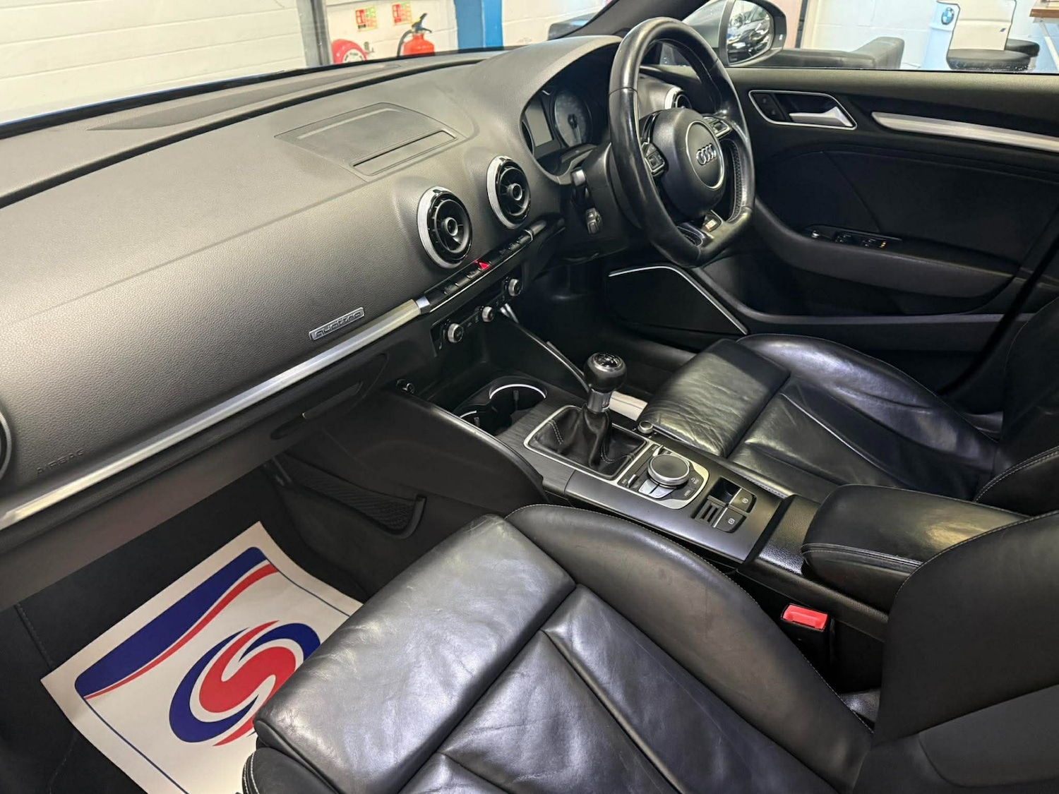 Used Audi A3 2015 for sale - 77731052: Photo 10