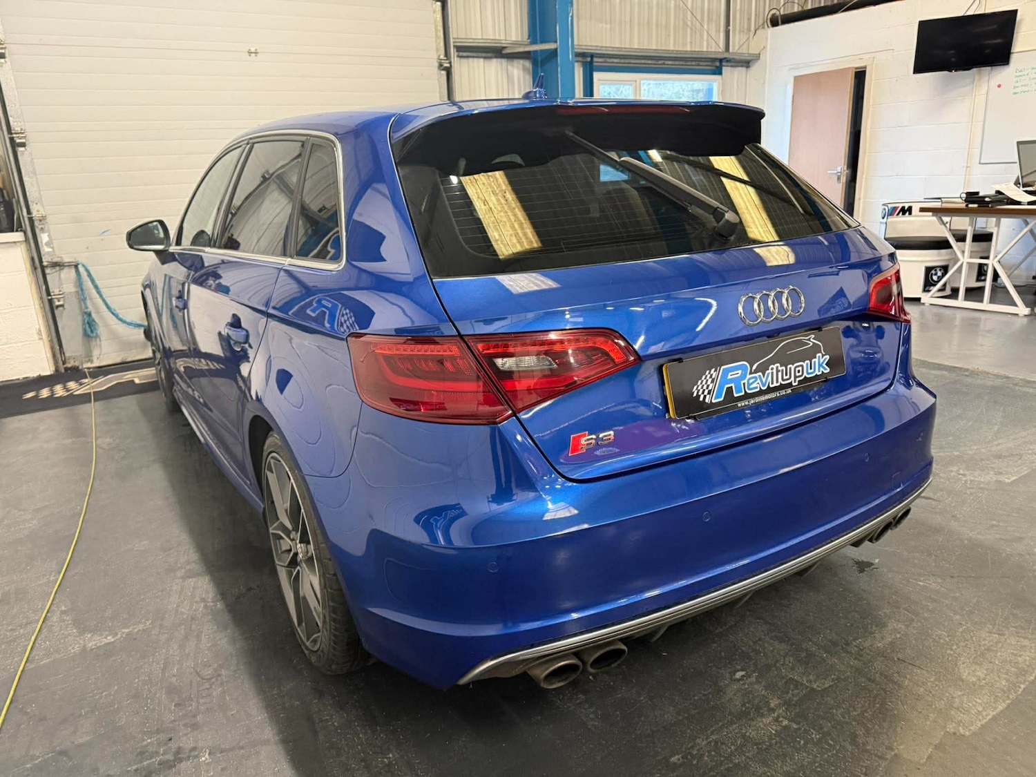 Used Audi A3 2015 for sale - 77731052: Photo 12