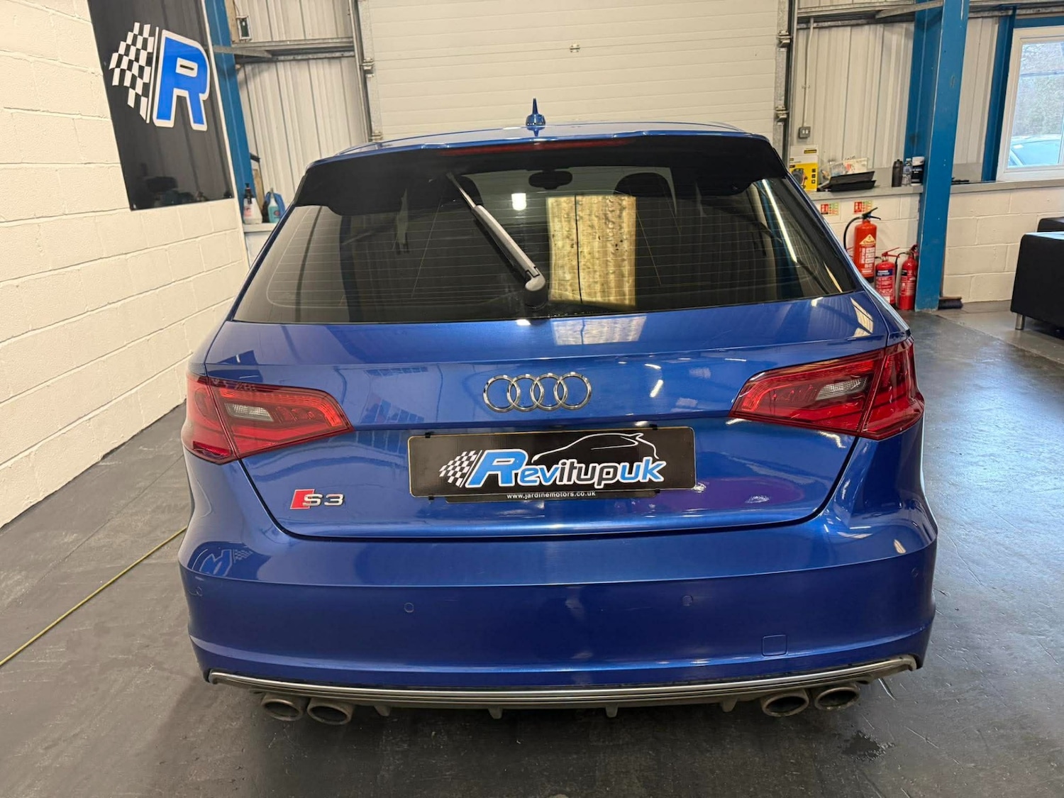 Used Audi A3 2015 for sale - 77731052: Photo 13