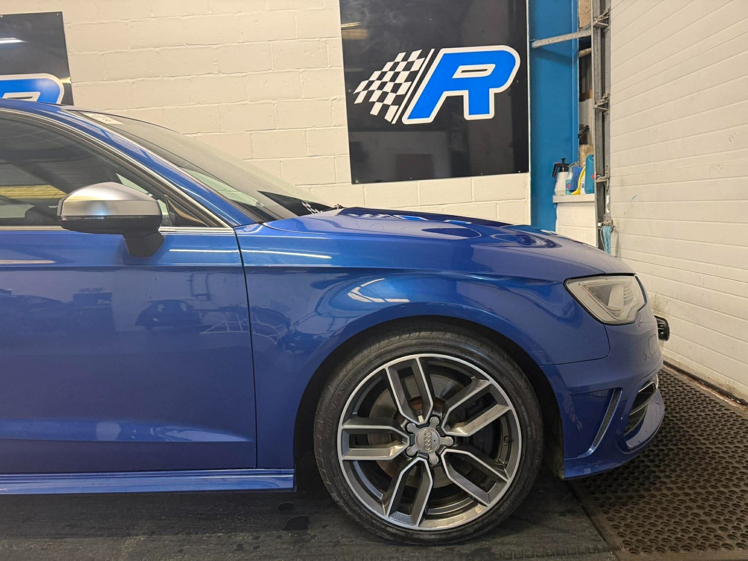 Used Audi A3 2015 for sale - 77731052: Photo 14