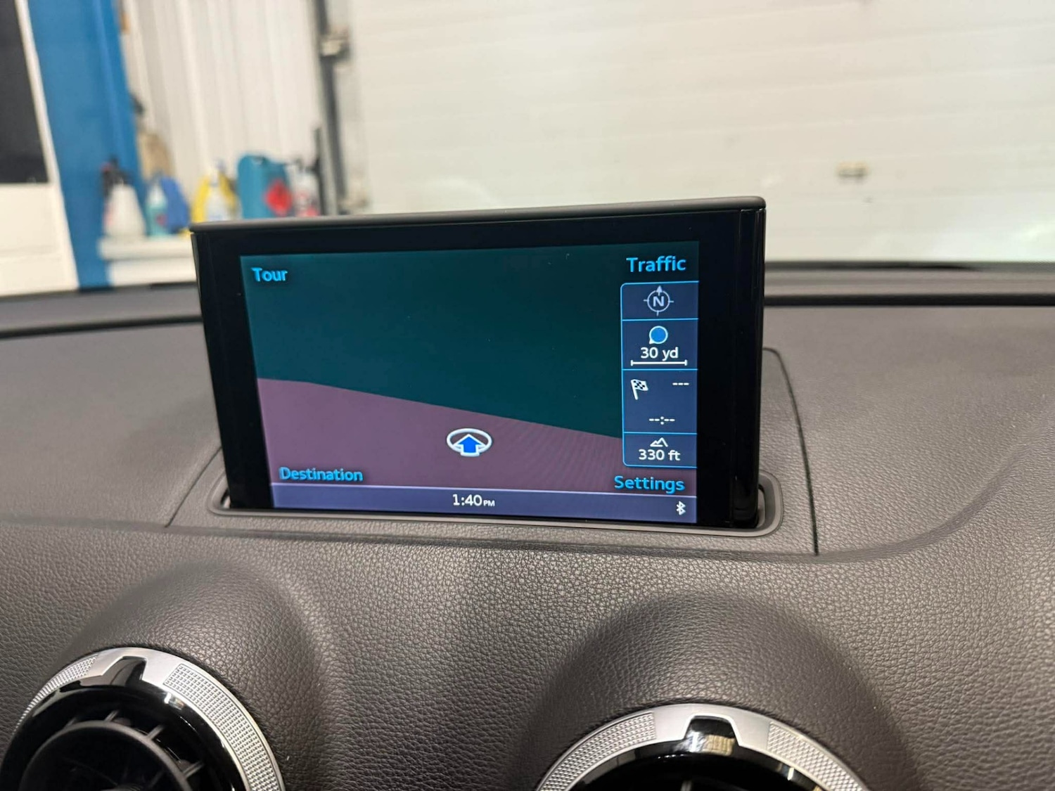 Used Audi A3 2015 for sale - 77731052: Photo 2