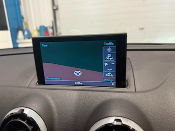 Used Audi A3 2015 for sale - 77731052: Photo