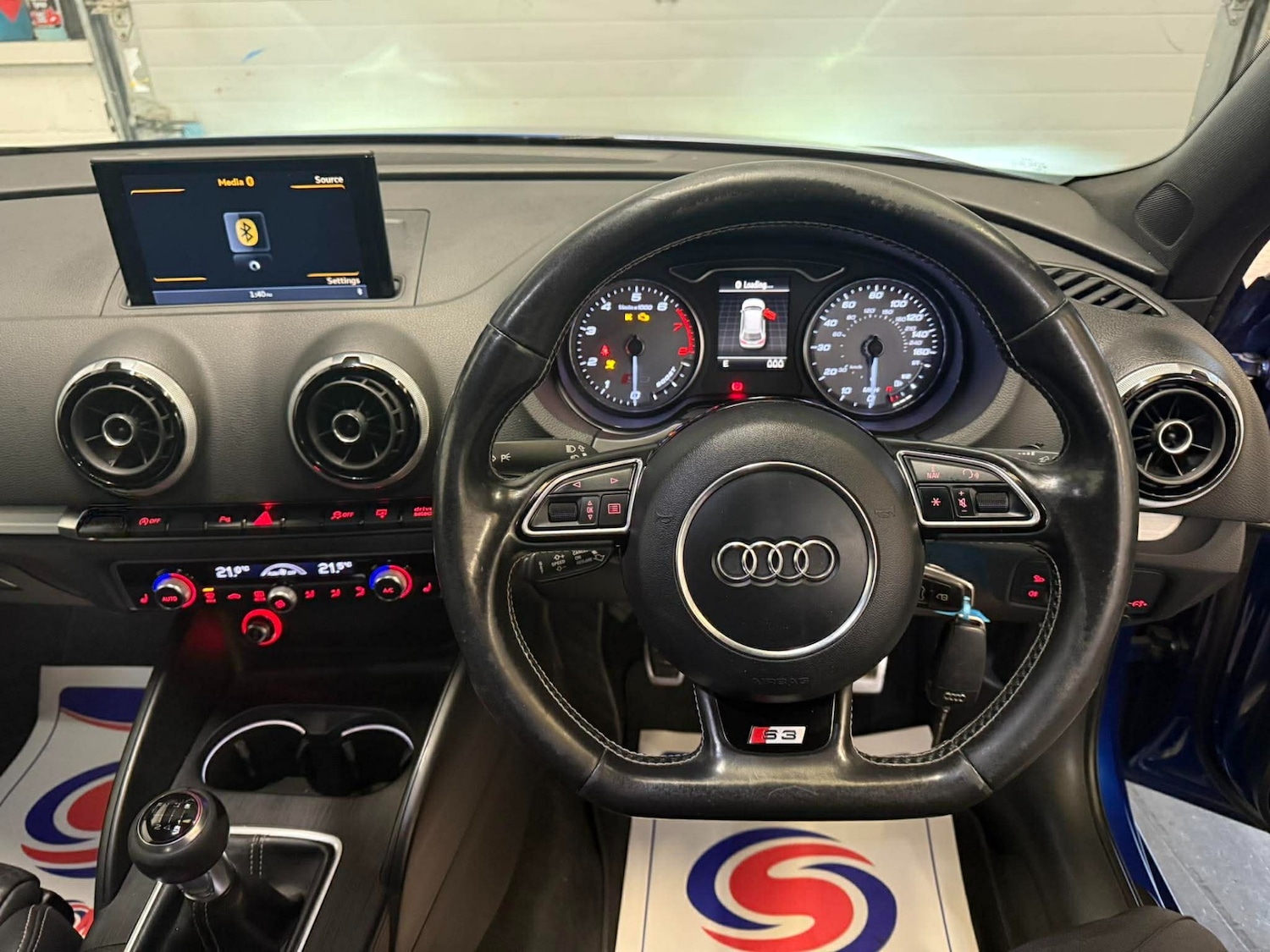 Used Audi A3 2015 for sale - 77731052: Photo 4