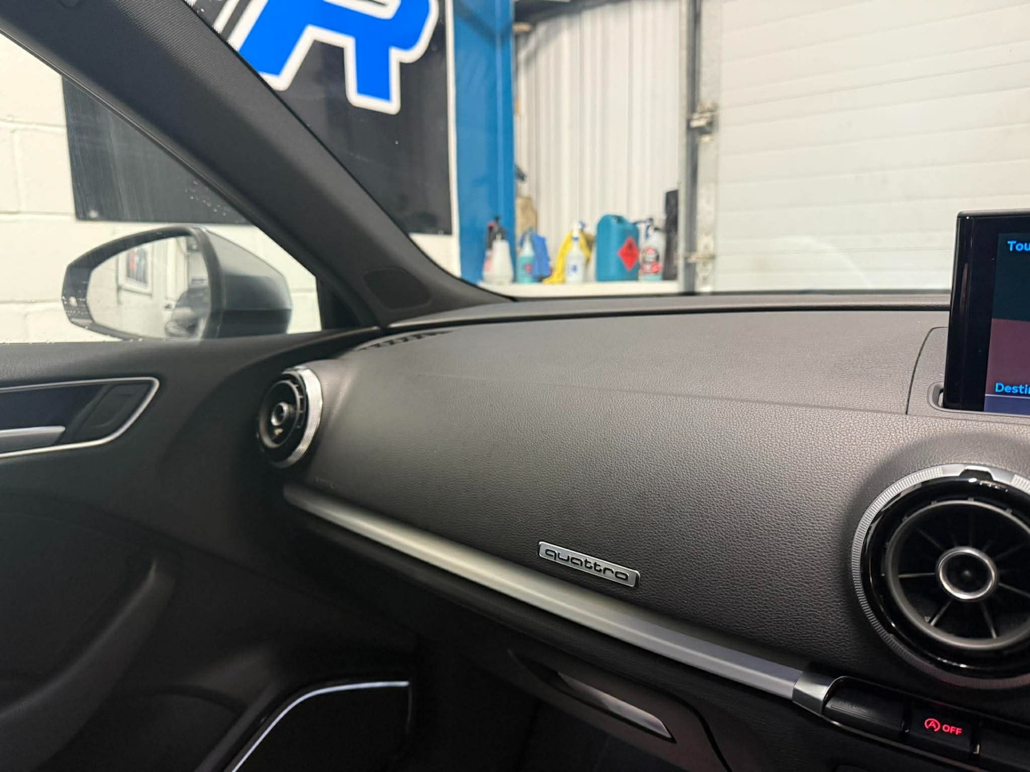 Used Audi A3 2015 for sale - 77731052: Photo 5