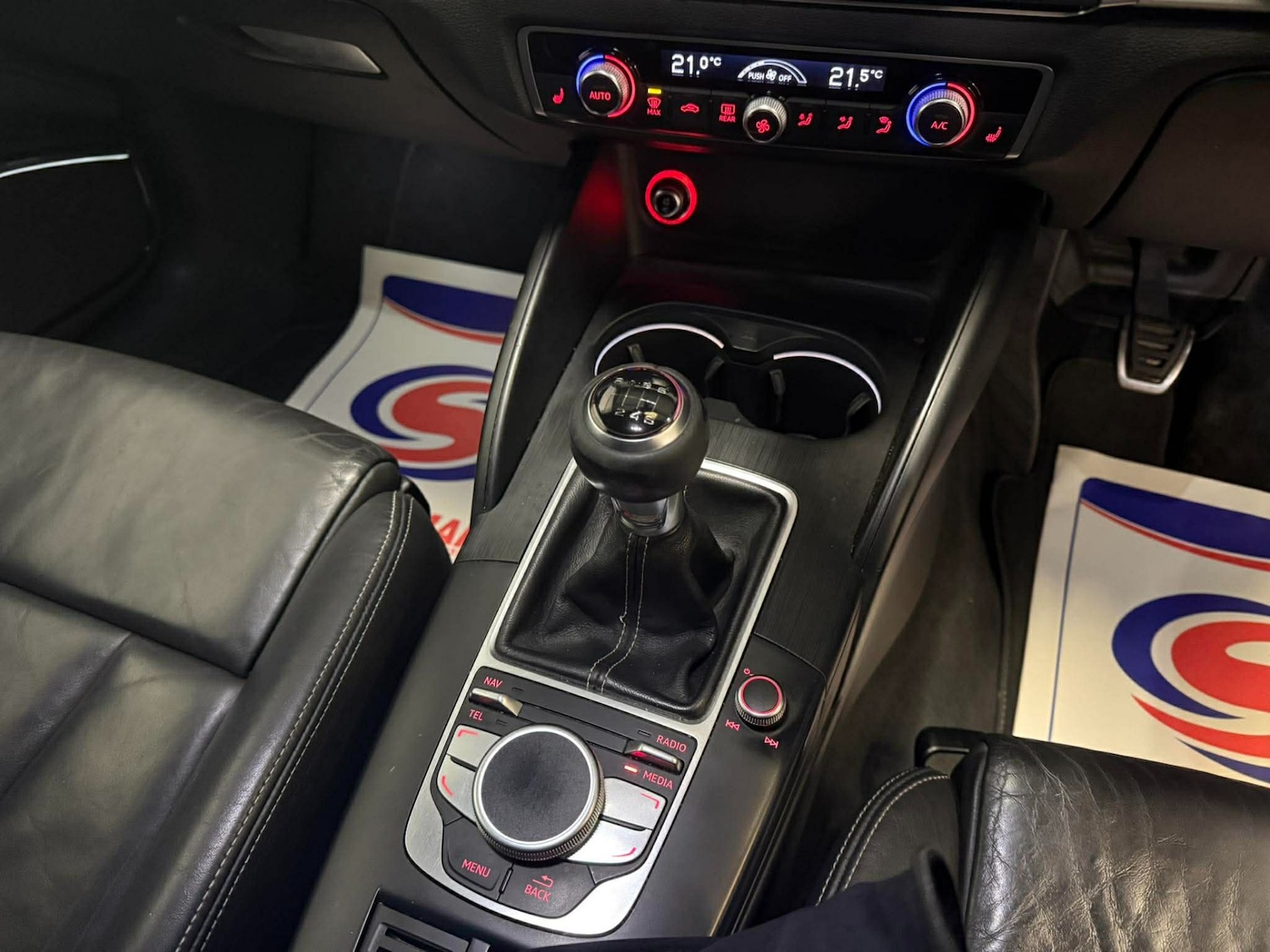 Used Audi A3 2015 for sale - 77731052: Photo 8