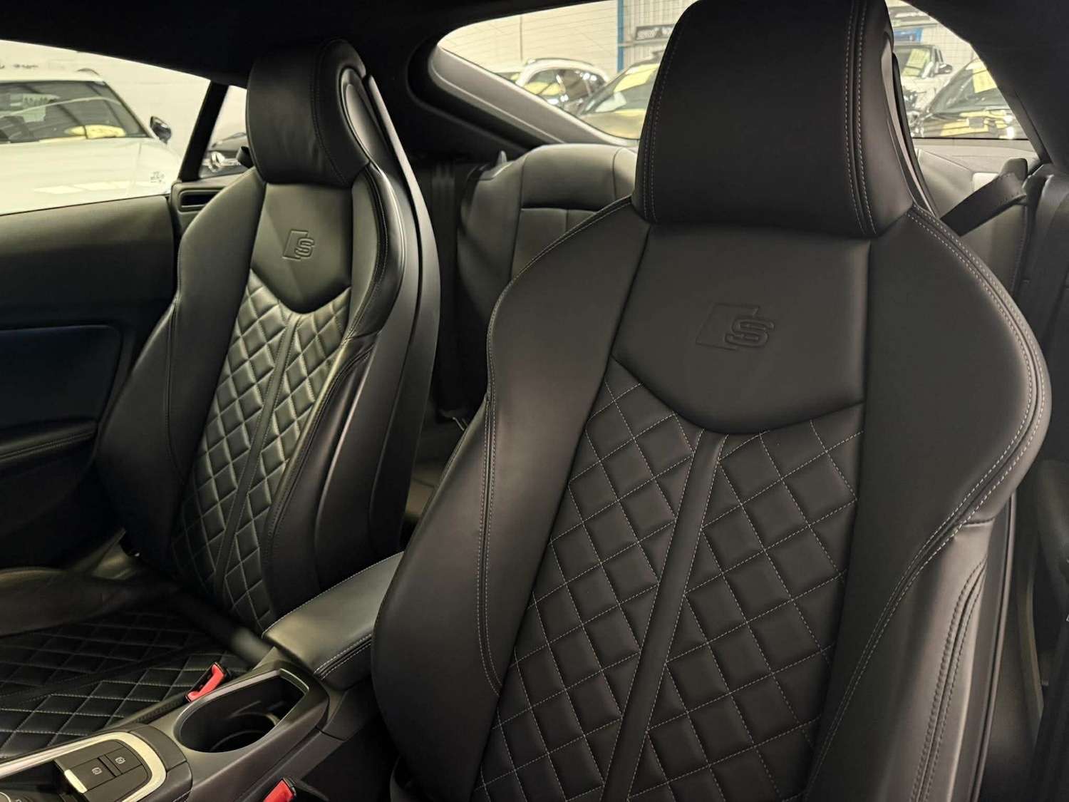 Used Audi TT 2016 for sale - 78112240: Photo 14