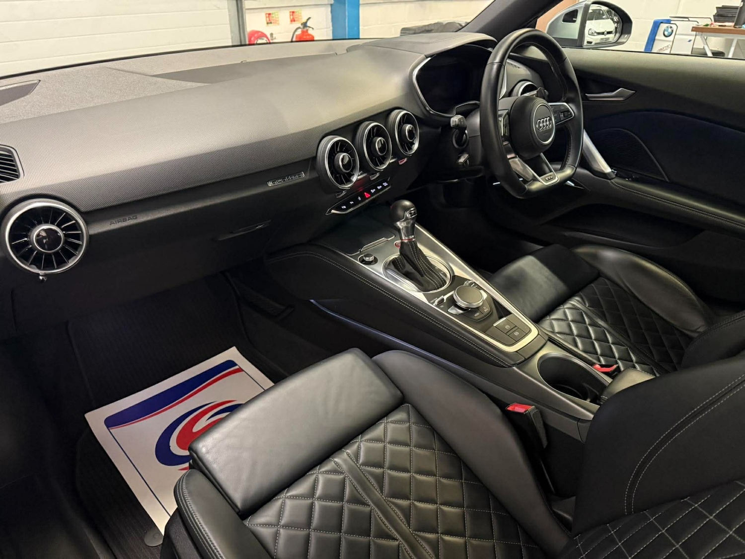 Used Audi TT 2016 for sale - 78112240: Photo 15