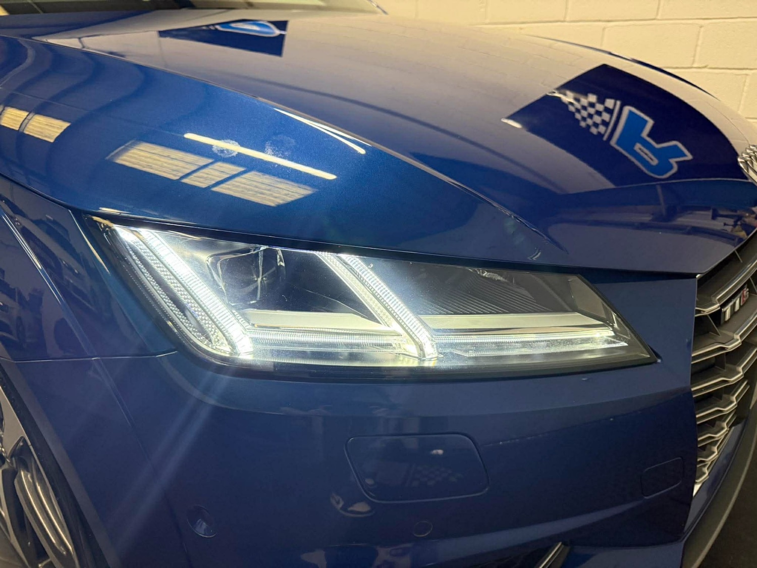 Used Audi TT 2016 for sale - 78112240: Photo 16