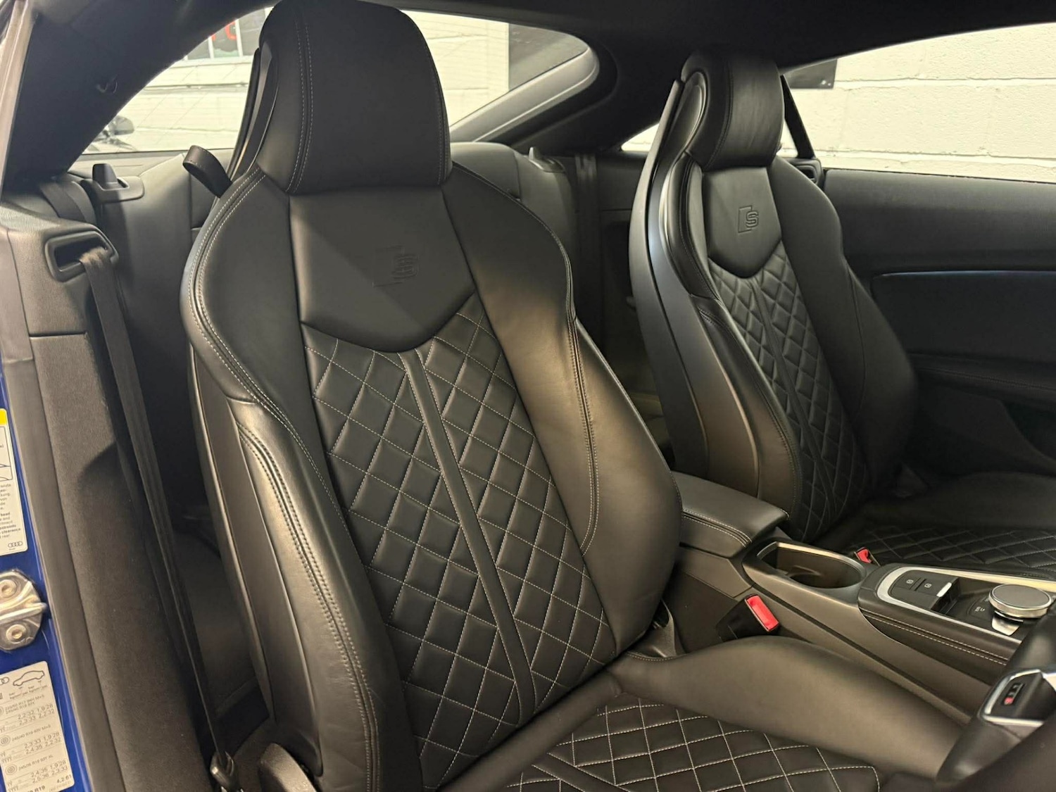 Used Audi TT 2016 for sale - 78112240: Photo 17