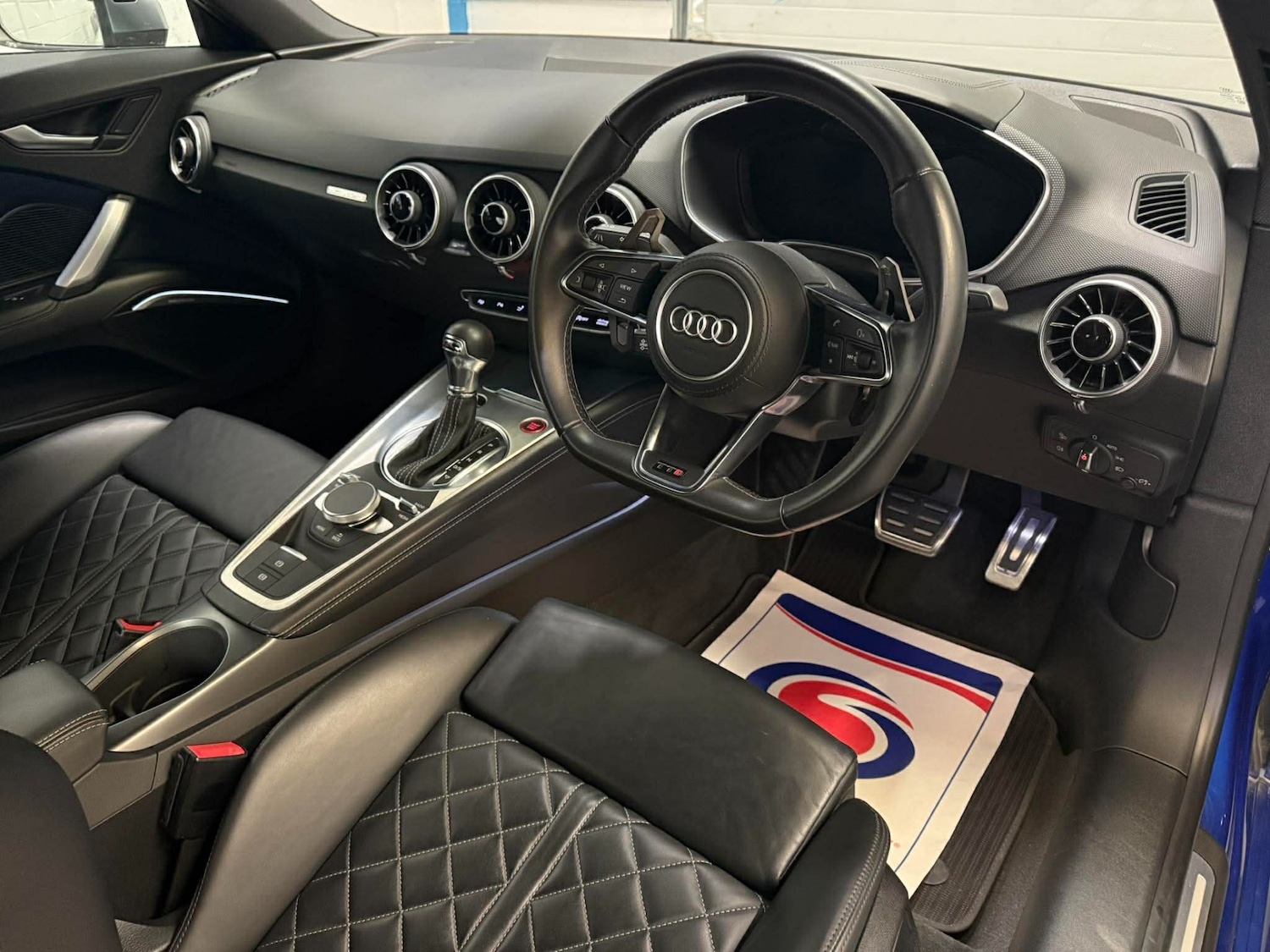 Used Audi TT 2016 for sale - 78112240: Photo 19