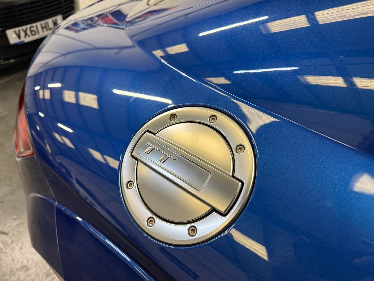 Used Audi TT 2016 for sale - 78112240: Photo 20