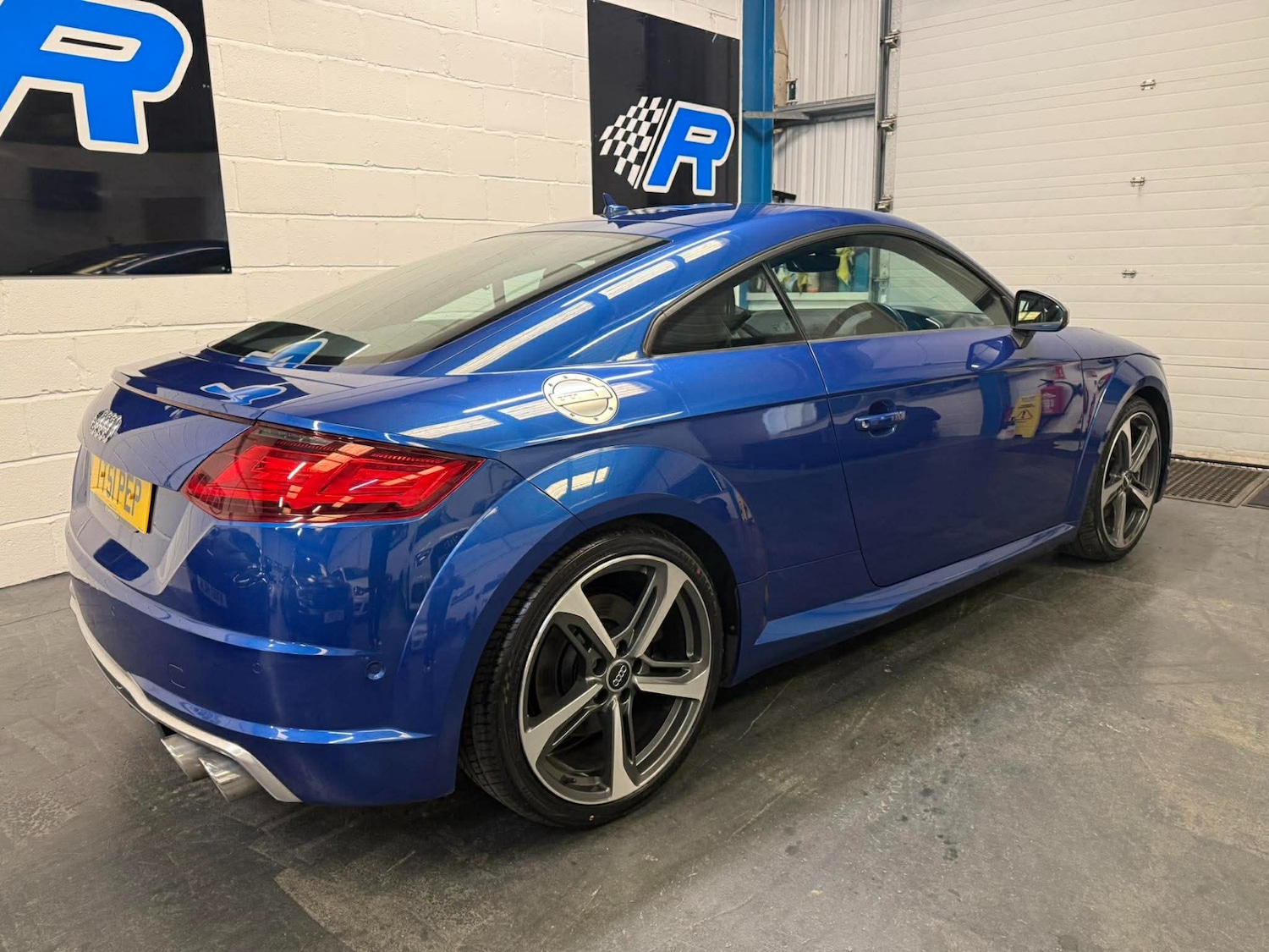 Used Audi TT 2016 for sale - 78112240: Photo 24