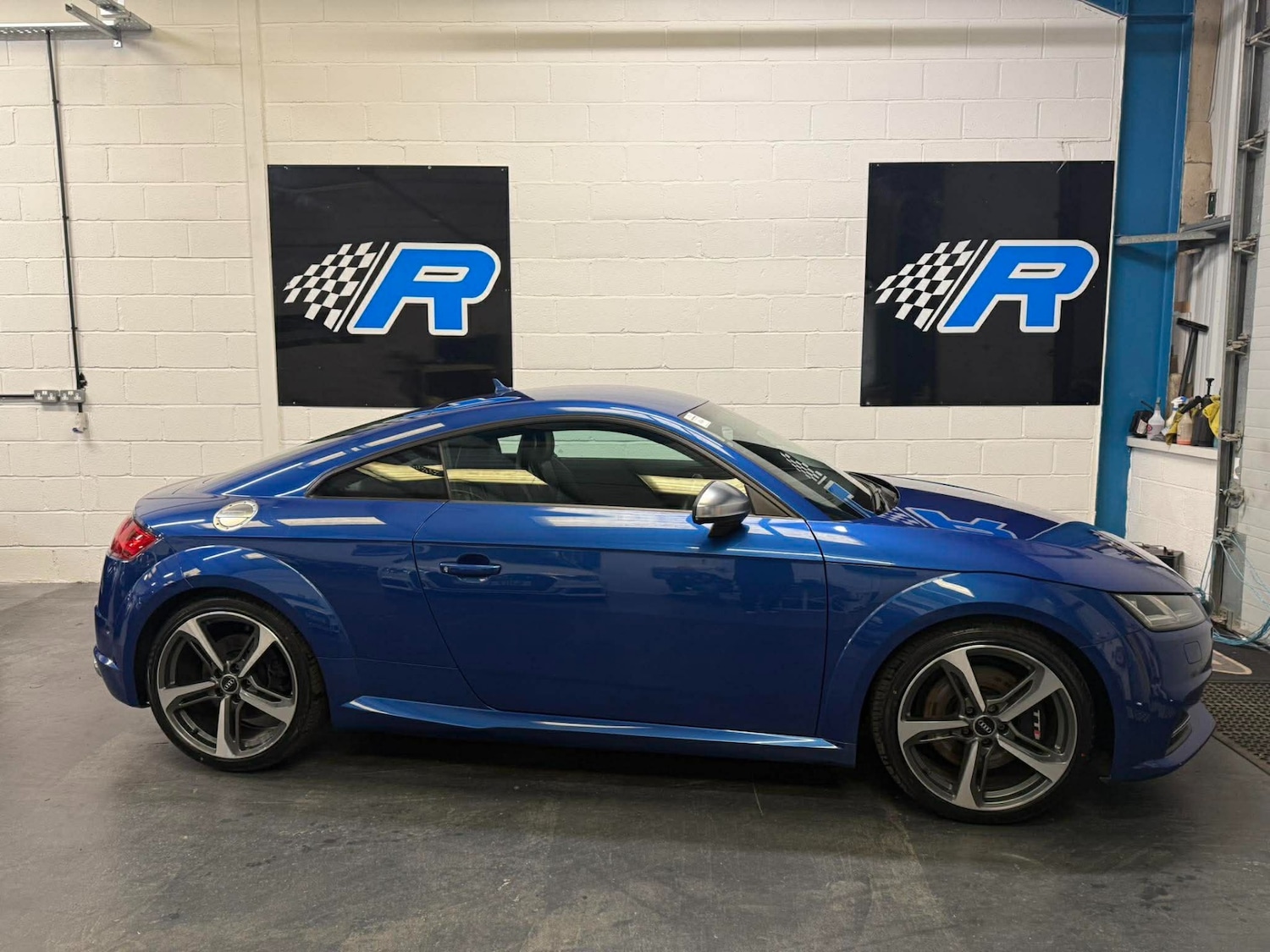 Used Audi TT 2016 for sale - 78112240: Photo 25