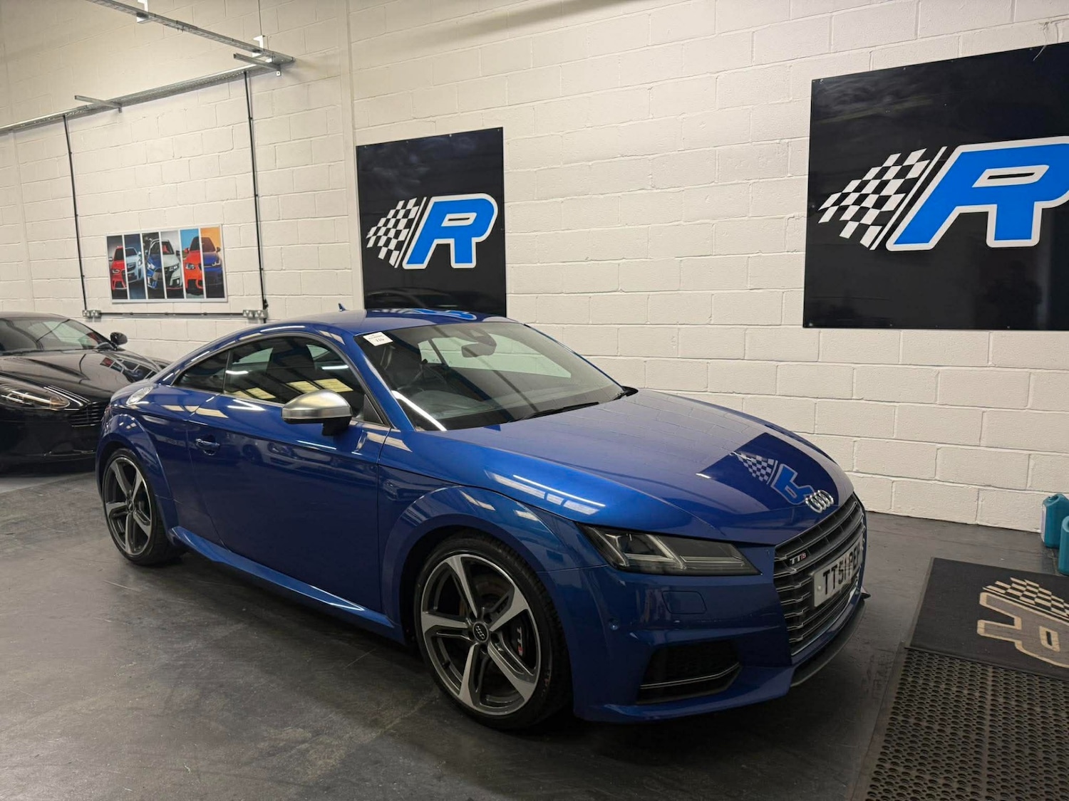 Used Audi TT 2016 for sale - 78112240: Photo 26