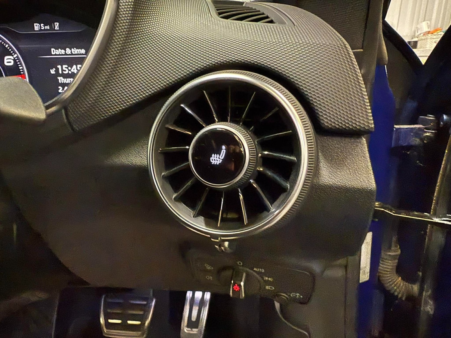 Used Audi TT 2016 for sale - 78112240: Photo 4