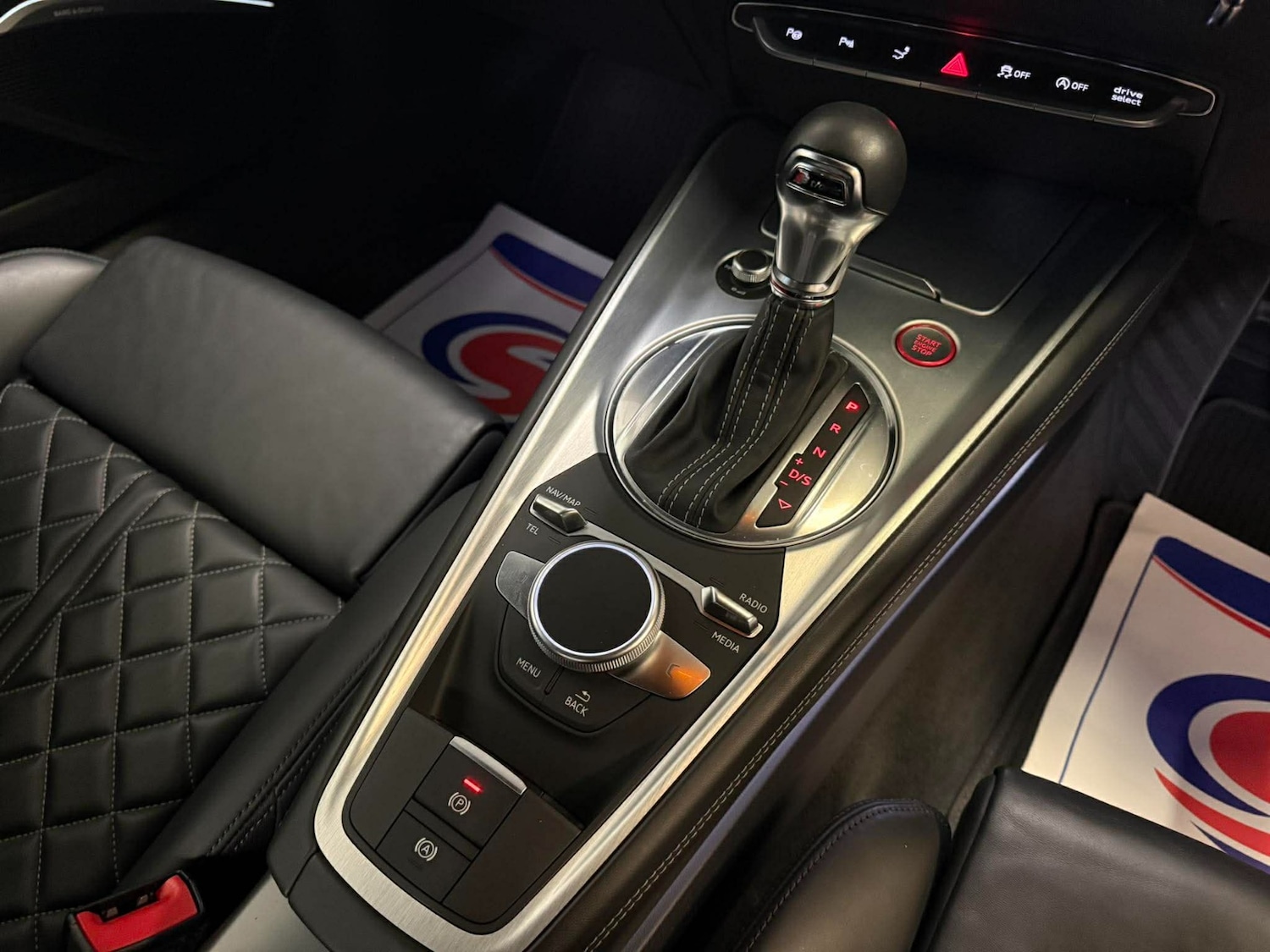 Used Audi TT 2016 for sale - 78112240: Photo 6