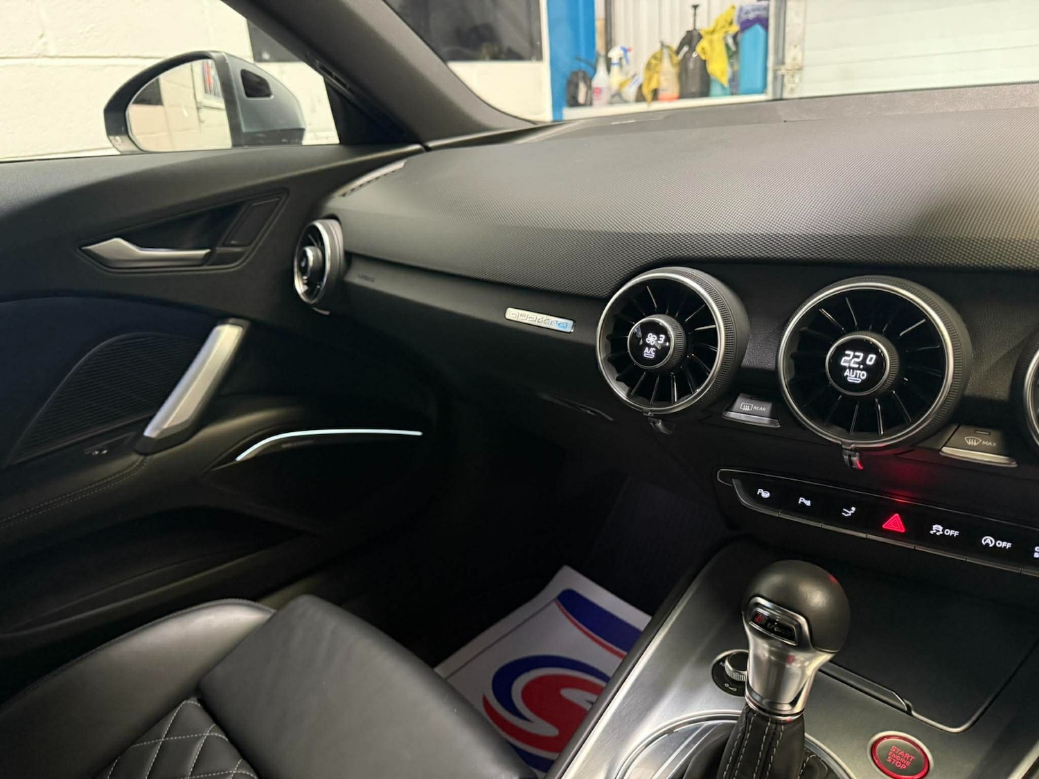 Used Audi TT 2016 for sale - 78112240: Photo 7